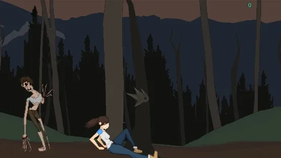 Escape!! screenshot 2