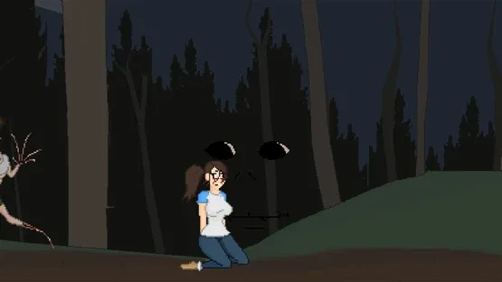 Escape!! screenshot 3