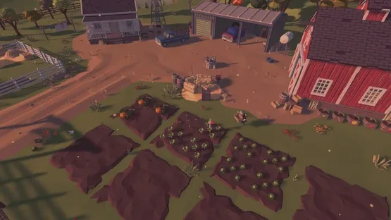 Harvest Hills screenshot 2