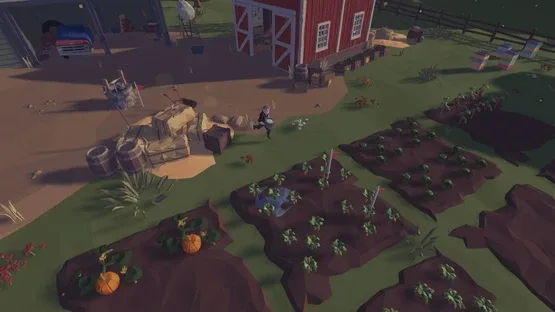 Harvest Hills screenshot 3