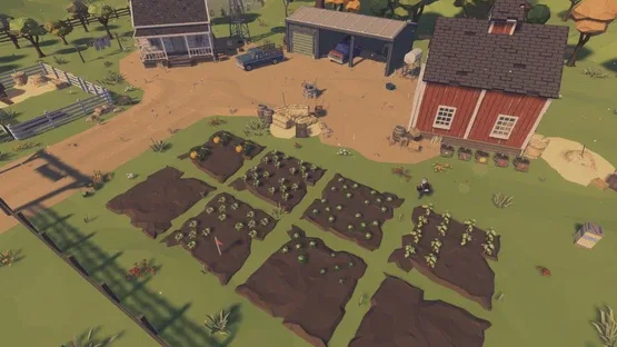 Harvest Hills screenshot 4