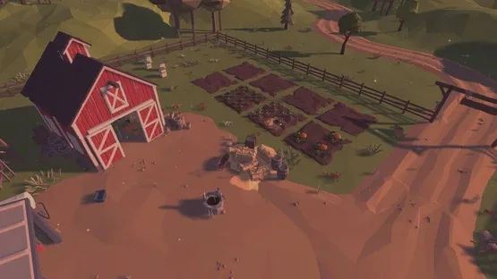 Harvest Hills screenshot 5
