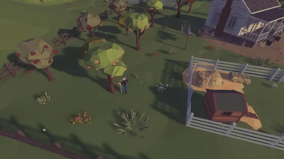 Harvest Hills screenshot 7