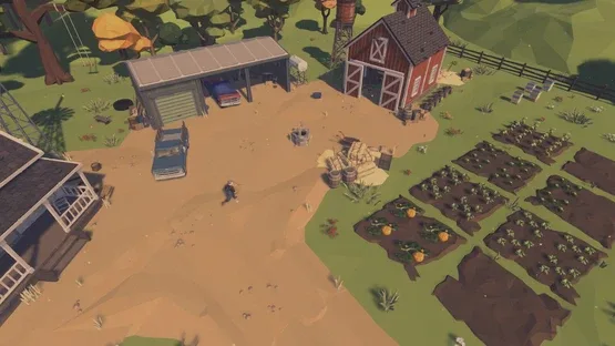 Harvest Hills screenshot 6