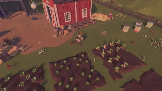 Harvest Hills screenshot 8