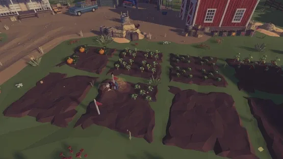 Harvest Hills screenshot 10