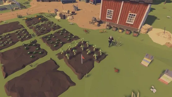Harvest Hills screenshot 9
