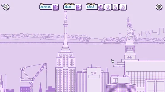 Hidden Cats in New York screenshot 2