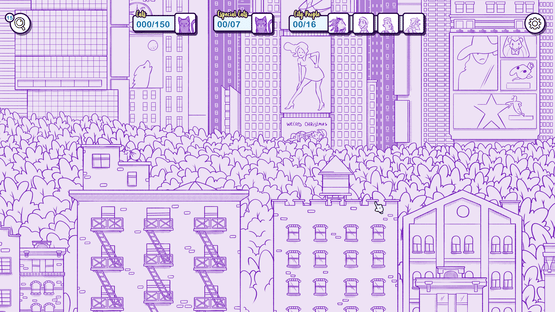 Hidden Cats in New York Screenshot