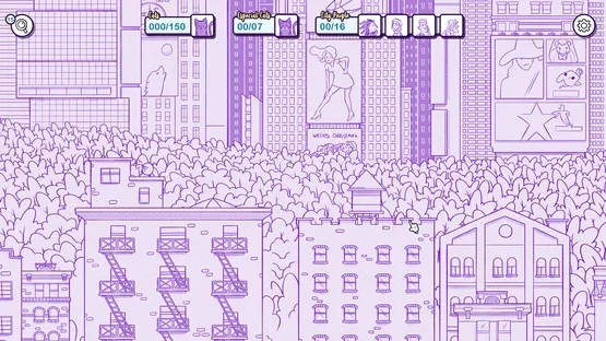 Hidden Cats in New York screenshot 3