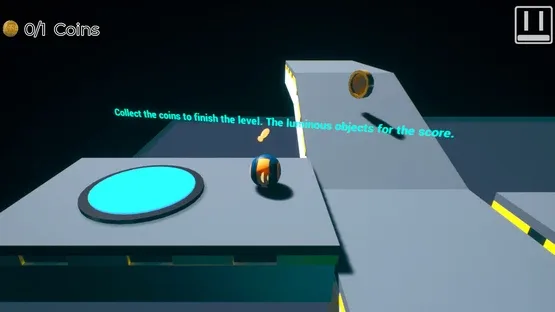 Meta Ball screenshot 4