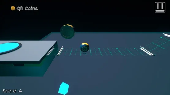 Meta Ball screenshot 7