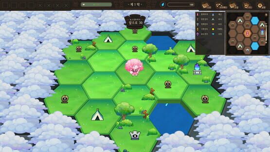 NoEL - Nothing on Elysion Line screenshot 3