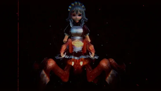 The Unknown screenshot 14