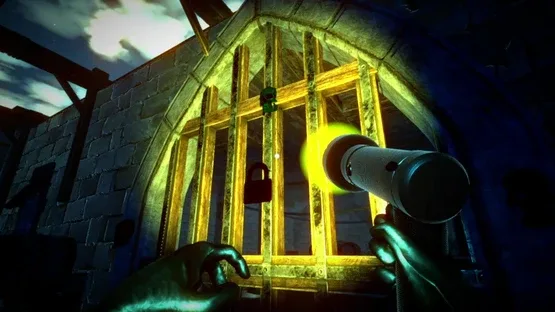 The Unknown screenshot 11