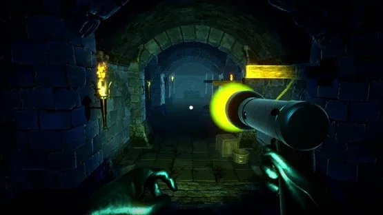 The Unknown screenshot 13