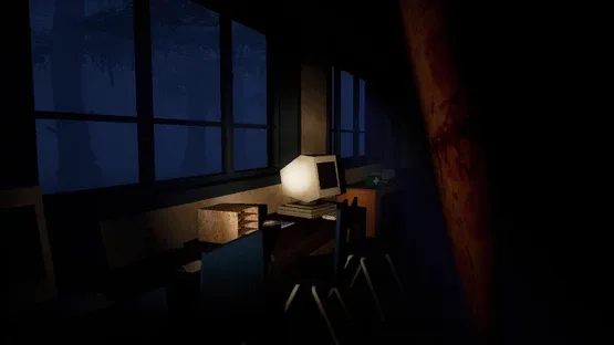 Psychosis screenshot 7