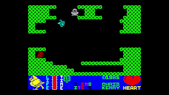 Metabolis Screenshot