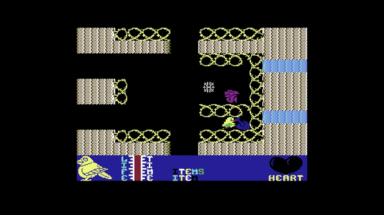 Metabolis Screenshot