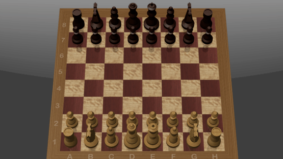 Chess Screenshot