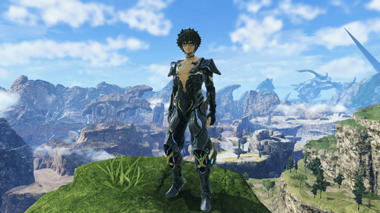 Xenoblade Chronicles 3: DLC Wave 3 Screenshot