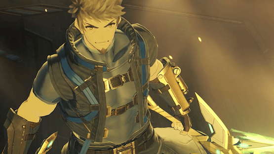 Xenoblade Chronicles 3: Expansion Pass Screenshot