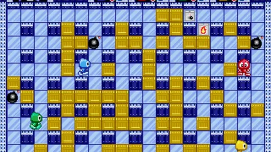 Bomber screenshot 2