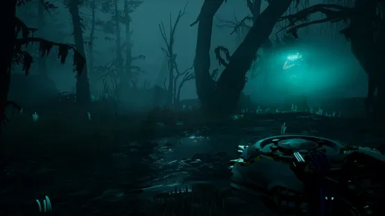 Pacific Drive screenshot 11