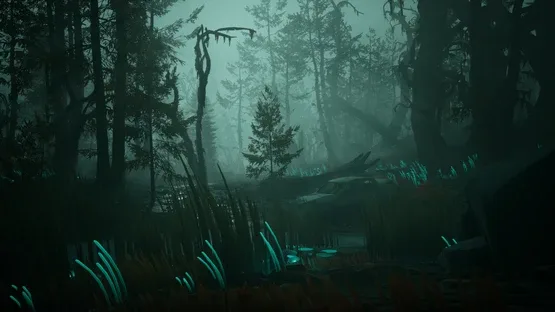 Pacific Drive screenshot 10