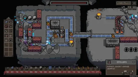 Mob Factory screenshot 2