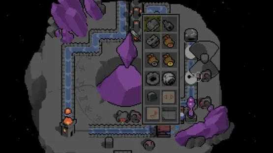 Mob Factory screenshot 3