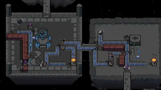 Mob Factory screenshot 4