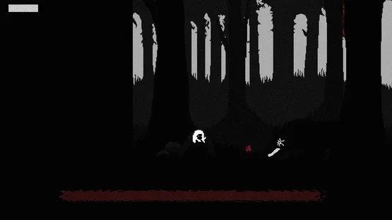 The Abyss screenshot 1