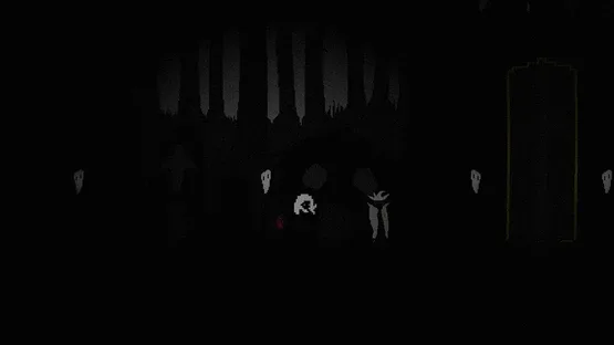 The Abyss screenshot 2