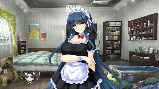 Pretty Girls Breakers! Plus Screenshot