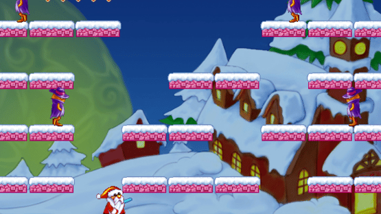 Deep Freeze Screenshot