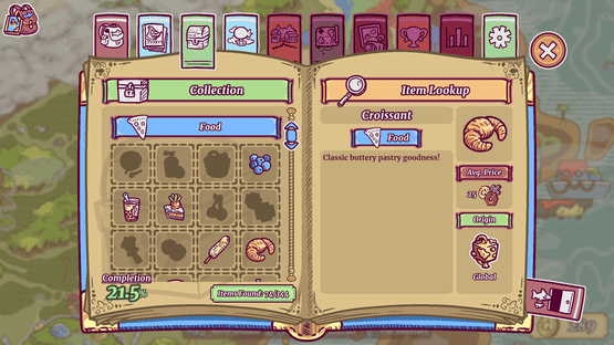 Townseek Screenshot