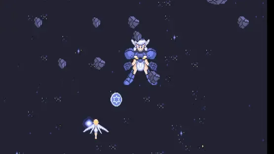 Net Guardian: Dai Kyo Utage gameplay screenshot 3