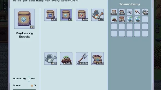Pixels screenshot 4