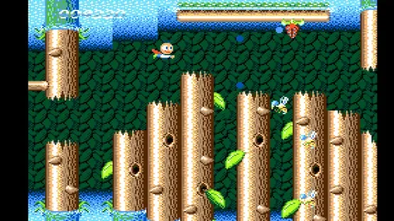 Paradream gameplay screenshot 1