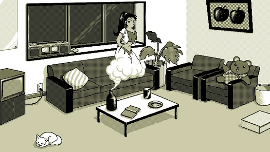 Apple Sauce Room Screenshot