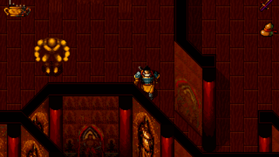 Prince of Evil Screenshot