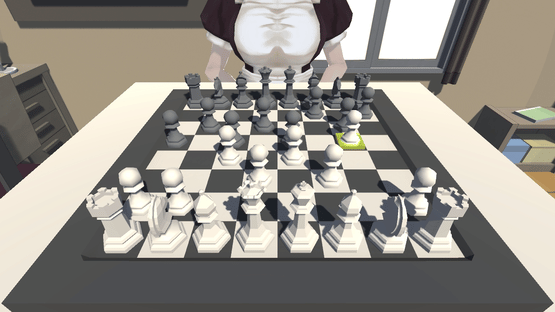 Chess Maiden Screenshot