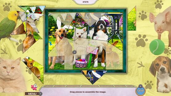 My Lovely Pets: Collector's Edition screenshot 3