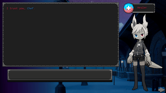 Love Exalt 8372 Screenshot