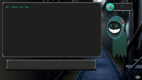 Love Exalt 8372 Screenshot