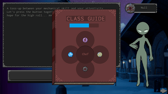 Love Exalt 8372 Screenshot