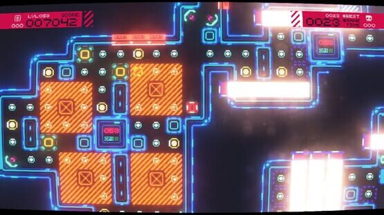 UnderDungeon + Cyber Protocol screenshot 7
