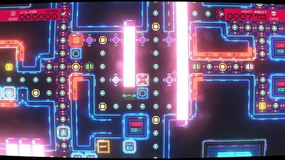 UnderDungeon + Cyber Protocol screenshot 6