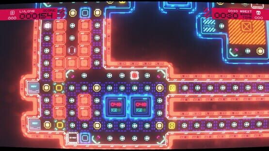 UnderDungeon + Cyber Protocol screenshot 2
